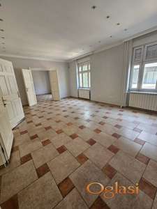 Izdajemo poslovni prostor u Centru